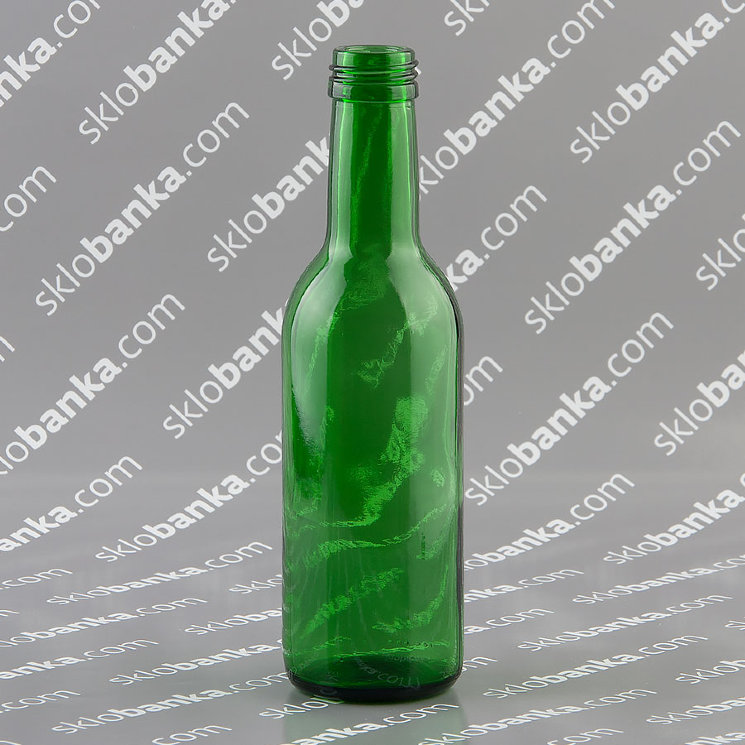Пляшка Bordo 250 ml 