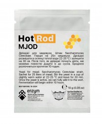 Винні дріжджі Hot Rod Mjod (10 г)