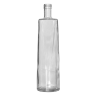 Пляшка скляна 0,75 л "SL" під різьбу 20 шт 