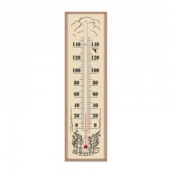 Термометр для сауни ТС-1
