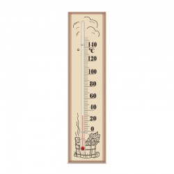 Термометр для сауни ТС-2