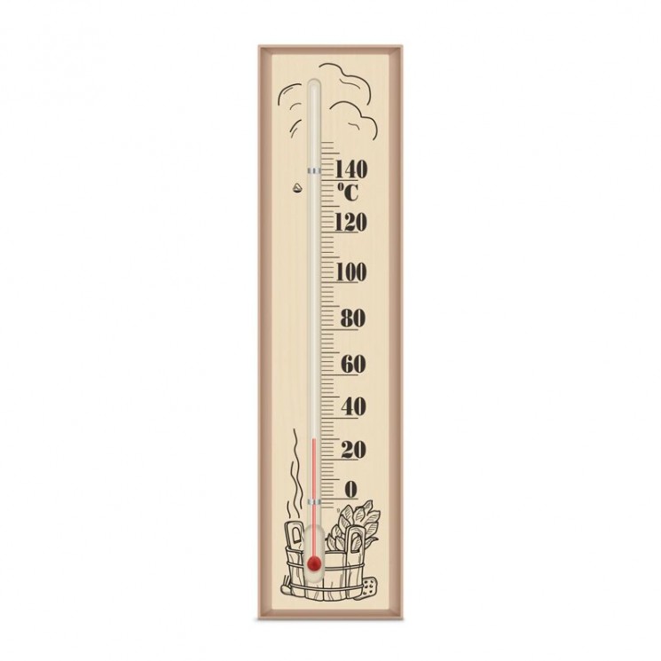 Термометр для сауни ТС-2 