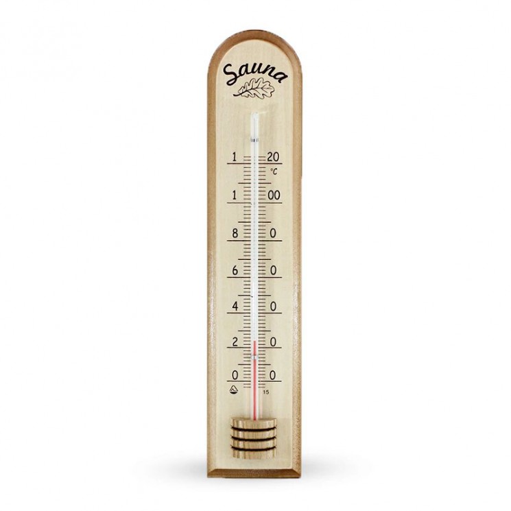 Термометр для сауни ТС-10 