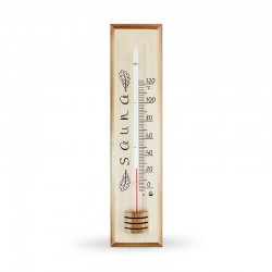Термометр для сауни ТС-11