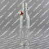 Бутылка водочная 0,5 л с бугельной крышкой Максимум 20 шт 