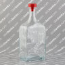 Бутылка Штоф 1,2 л 