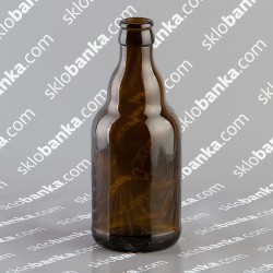 Бутылка пивная 0,33 л Steinie