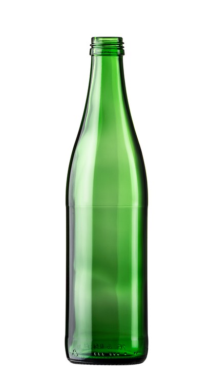 Бутылка NRW light 0,5 л 20 шт 