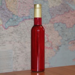 Пляшка скляна Тонга з кришкою-дозатором гуала 20 шт