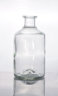 Бутылка стеклянная Алхимия 0,7 л с пробкой 