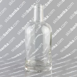 Бутылка Скифия 0,5 л. UA 24 шт